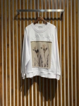 Свитшот Max Mara Артикул LUX-95976. Вид 1