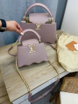  Сумка женская 21 cm Louis Vuitton Артикул LUX-95998. Вид 1