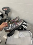Кроссовки  Chanel Артикул LUX-96043. Вид 1