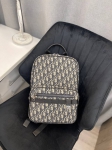  Рюкзак Christian Dior Артикул LUX-96099. Вид 1