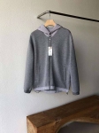 Худи ZEGNA Артикул LUX-96176. Вид 1