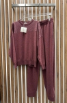 Кашемировый костюм   Brunello Cucinelli Артикул LUX-96302. Вид 1