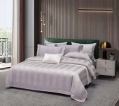   Комплект постельного белья Blumarine Артикул LUX-96347. Вид 1