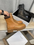 Ботинки Celine Артикул LUX-96448. Вид 1