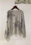 Свитер женский Brunello Cucinelli Артикул LUX-96459. Вид 1