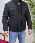 Куртка мужская Loro Piana Артикул LUX-96481. Вид 1