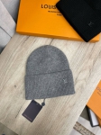 Шапка Louis Vuitton Артикул LUX-96550. Вид 1