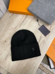 Шапка Louis Vuitton Артикул LUX-96549. Вид 1
