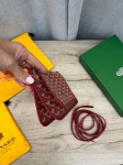 Мессенджер Goyard  Артикул LUX-96574. Вид 12