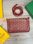 Мессенджер Goyard  Артикул LUX-96574. Вид 14