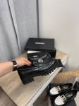 Туфли женские Chanel Артикул LUX-96646. Вид 1