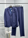 Костюм мужской  Brunello Cucinelli Артикул LUX-96700. Вид 1
