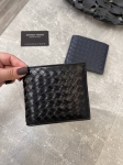 Портмоне Bottega Veneta Артикул LUX-96855. Вид 1