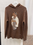 Свитер женский  Ralph Lauren Артикул LUX-97000. Вид 1