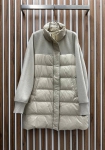 Куртка женская Loro Piana Артикул LUX-97007. Вид 1
