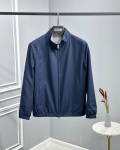  Двусторонняя куртка Loro Piana Артикул LUX-97153. Вид 1