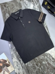 Поло ZEGNA Артикул LUX-97207. Вид 2