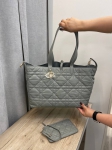 Cумка женская 37 см Christian Dior Артикул LUX-97219. Вид 1