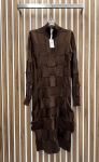 Платье Bottega Veneta Артикул LUX-97264. Вид 1