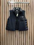 Жилет  Brunello Cucinelli Артикул LUX-97268. Вид 1