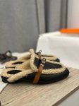 Мюли Hermes Артикул LUX-97350. Вид 6