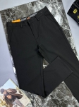 Брюки  Артикул LUX-97358. Вид 1