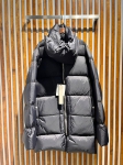 Куртка Rick Owens  Артикул LUX-97364. Вид 2