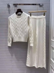 Костюм женский Loro Piana Артикул LUX-97743. Вид 1