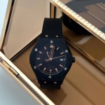 Часы Hublot Артикул LUX-97652. Вид 1