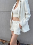 Костюм женский Prada Артикул LUX-97641. Вид 1