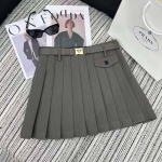 Юбка Prada Артикул LUX-97644. Вид 1