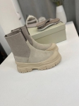 Ботинки Brunello Cucinelli Артикул LUX-97725. Вид 1