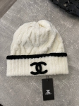 Шапка Chanel Артикул LUX-97893. Вид 1