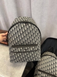 Рюкзак Christian Dior Артикул LUX-97915. Вид 1