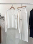 Костюм женский Brunello Cucinelli Артикул LUX-97936. Вид 1
