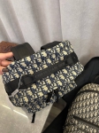 Рюкзак  40*30 cm Christian Dior Артикул LUX-97980. Вид 3
