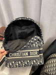 Рюкзак  40*30 cm Christian Dior Артикул LUX-97980. Вид 5