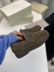 Лоферы Brunello Cucinelli Артикул LUX-97983. Вид 1