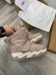 Угги   Артикул LUX-98343. Вид 1