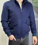 Бомбер  Loro Piana Артикул LUX-98000. Вид 1