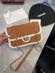 Сумка женская Chanel Артикул LUX-98059. Вид 1