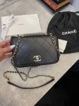 Сумка женская Chanel Артикул LUX-98061. Вид 1