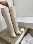 Сапоги Givenchy Артикул LUX-98098. Вид 4