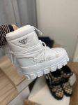 Ботинки Prada Артикул LUX-98327. Вид 1