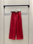 Брюки Celine Артикул LUX-98447. Вид 1