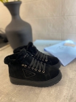  Кеды женские Prada Артикул LUX-98489. Вид 5