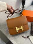  Сумка женская Constance 24 cm, Epsom,  Hermes Артикул LUX-98548. Вид 8