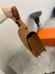  Сумка женская Constance 24 cm, Epsom,  Hermes Артикул LUX-98548. Вид 10
