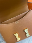  Сумка женская Constance 24 cm, Epsom,  Hermes Артикул LUX-98548. Вид 12