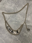 Пояс  Chanel Артикул LUX-98733. Вид 1